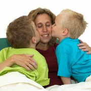 Relationships & Family related image